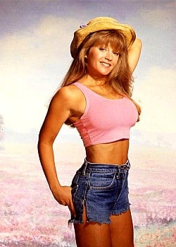 Charlene Tilton